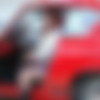 Decibelle - Megapack/photos/en vespa
