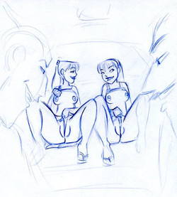 [Jab Comix]/[Other Works]/[Pinups and Sketches]/Ay Papi - Scetches/01.jpg
