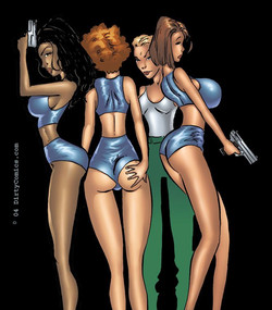 [Jab Comix]/[Dirty Comics]/[Other Works]/Originals/125.jpg