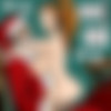 [Jab Comix]/[Other Works]/[Pinups and Sketches]/Christmas - Pinups
