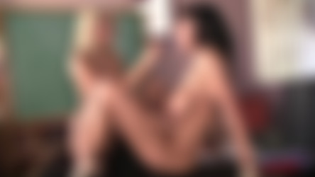 Alia Janine part 1 req/Alia Janine AliaJanineuncensored.com Kiss Ass School with Katie Summers 2011.mov