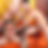 LastGangBang.com [Photo]/Pretty Blonde Mom Fucked By Son Basketball Team