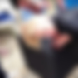 Daynia - Mein 1. PUBLIC Hobbyhuren GANGBANG 2022 - Egal ob JUNG oder ALT, bei MIR darf JEDER ran - FACIALS_1080p.mp4