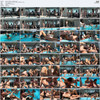 Granny Pool Orgy - GrandMams thumbnail