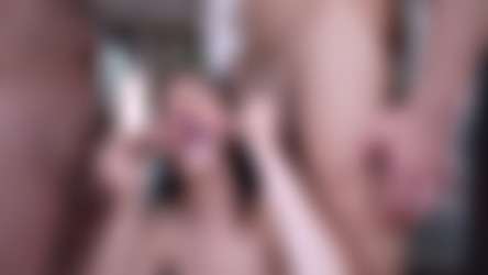 WET GANGBANG! Two busty beauties Princess Lili & Daniela Ortiz EKS540 [1080p].mp4