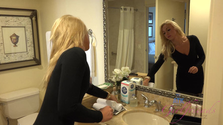 ATKGirlfriends.com Complete SiteRip - Part #3 - Videos/2014.08.17-Episode 214-Scene #1-Katerina Kay-Virtual Vacation Movie.mp4