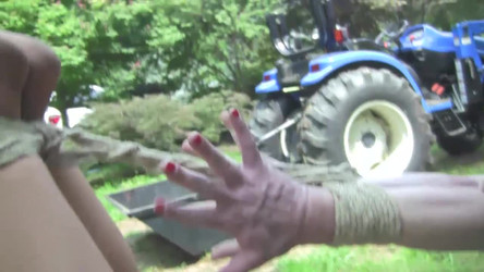 christinabound.com videos/GroundsKeeper.mov