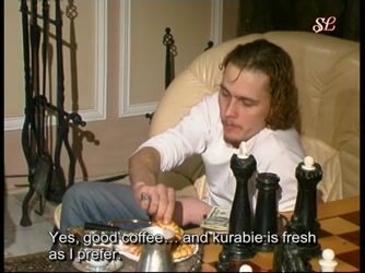 SlavesInLove.com/2005 - Шахматная партия.wmv