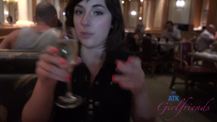 ATKGirlfriends.com Complete SiteRip - Part #3 - Videos/2014.08.09-Episode 209-Scene #1-Simone Delilah-Virtual Vacation Movie.mp4