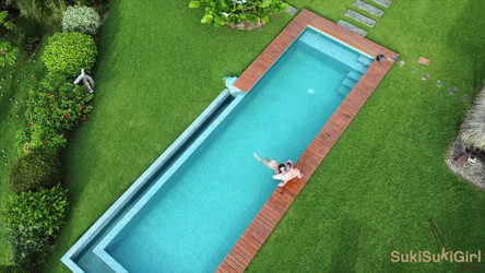 [PH] Sukisukigirl/ALMOST Got Caught PUBLIC Fucking At The Pool Andy Savage & SukiSukiGirl - 2160p.mp4