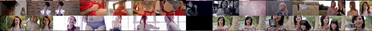 Suicide Girls screencaps