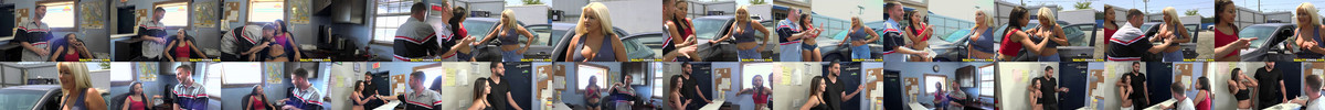 [MoneyTalks] Kirsten Lee, Adrian Maya, Jaye Summers (Lubing The Tube - 28.06.16) rq (432p).mp4 screencaps