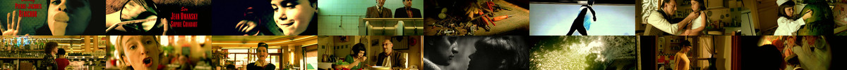 Le Fabuleux Destin d'Amélie Poulain (2001) 1080p Bluray OPUS 5.1 AV1-WhiskeyJack.mkv screencaps